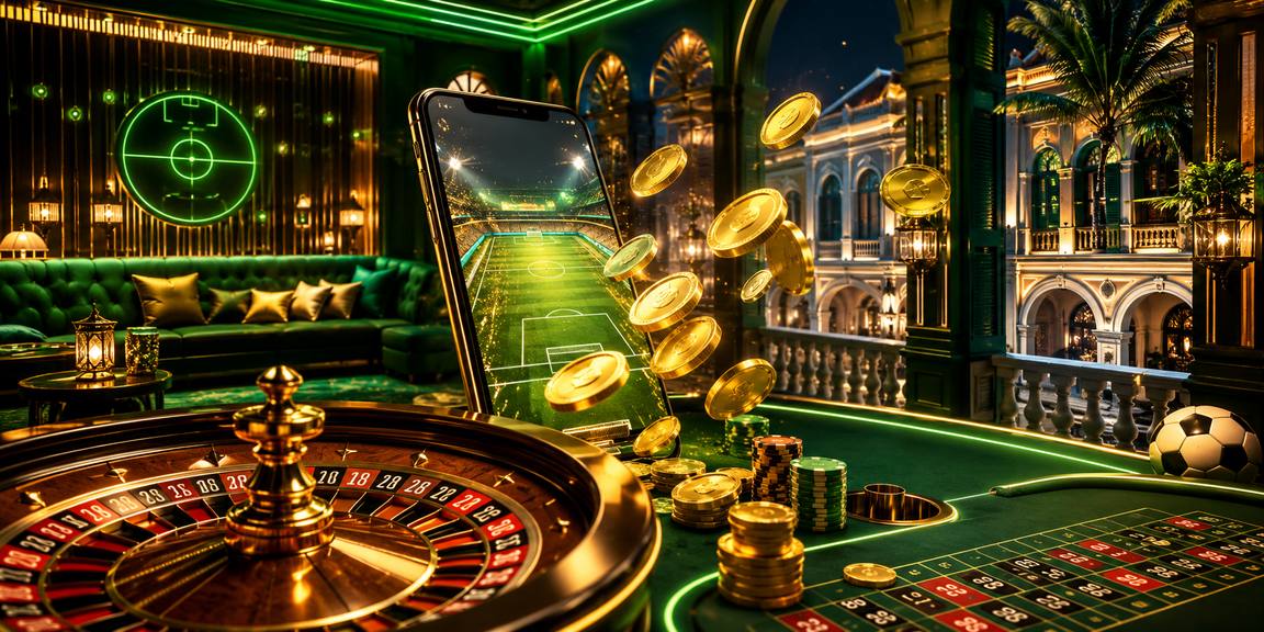 hawkbet Dealer Langsung, Permainan Nyata, Suara Anda
