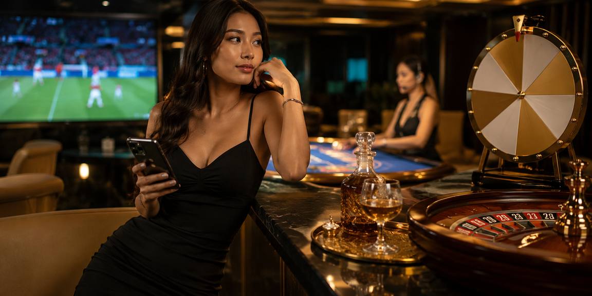 hawkbet Cara Fortune Dragon Bekerja di Lobby hawkbet