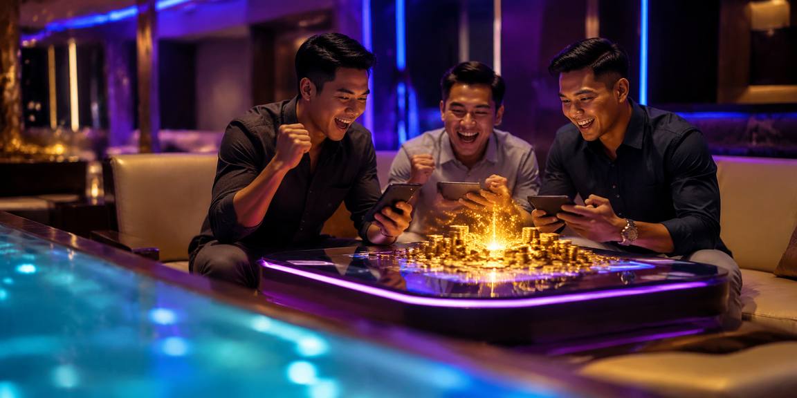 hawkbet Pasaran Sukan Dengan Liputan Menyeluruh