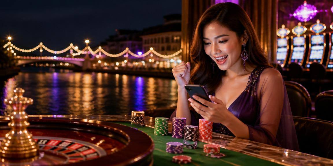 hawkbet mobile gaming